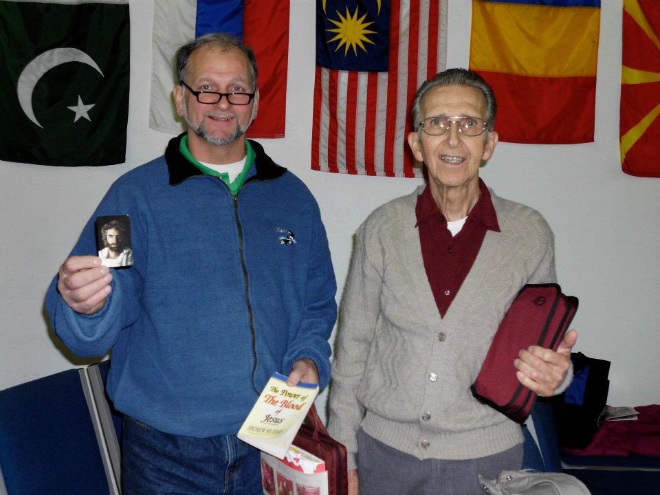 Victory Christian Fellowship