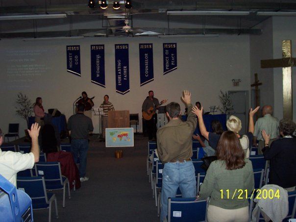 Victory Christian Fellowship