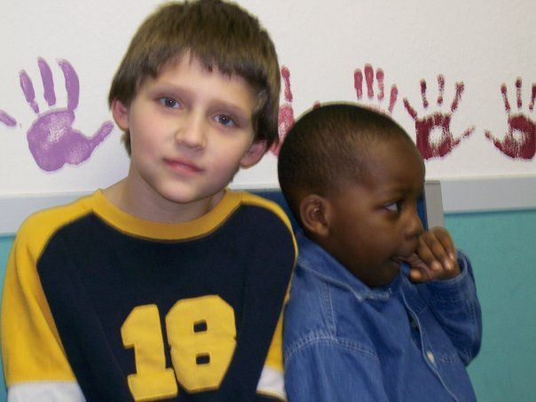 Victory Christian Fellowship