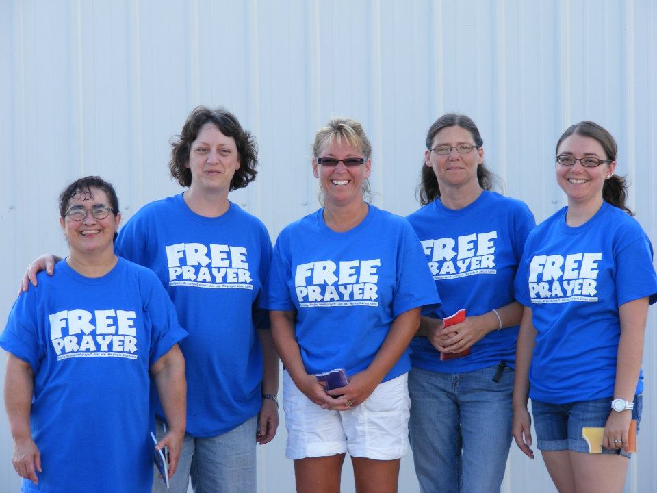 Victory Christian Fellowship