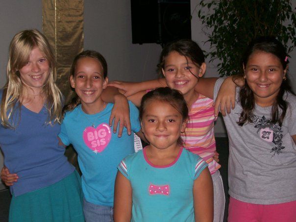 Victory Christian Fellowship