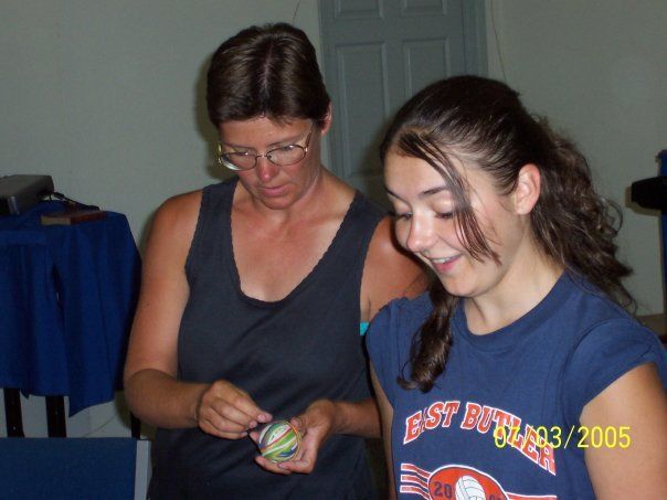 Victory Christian Fellowship