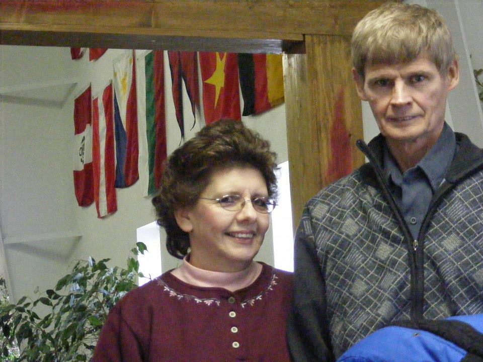 Victory Christian Fellowship