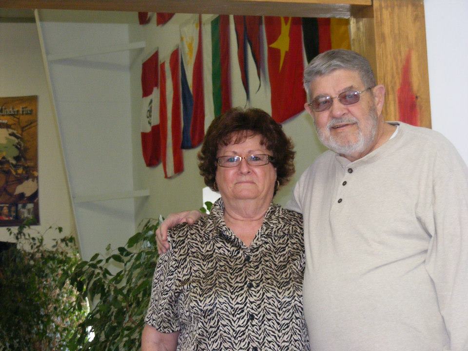 Victory Christian Fellowship