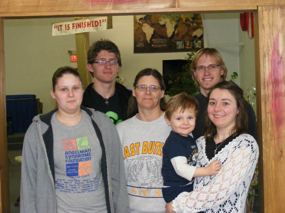 Victory Christian Fellowship