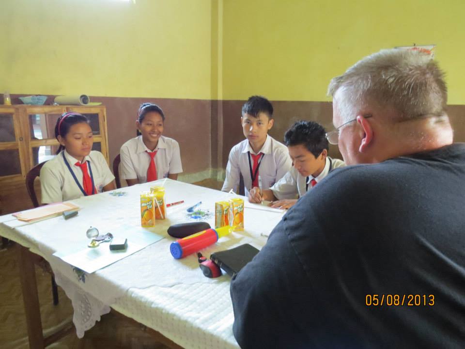 Victory Christian Fellowship