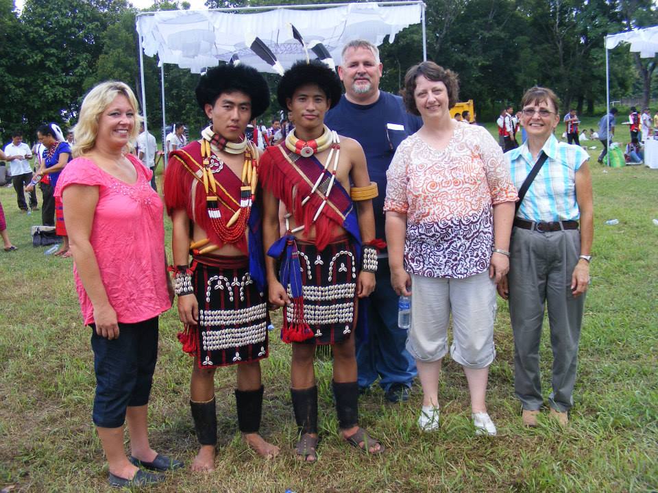 Victory Christian Fellowship