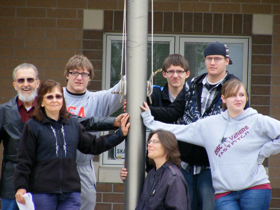 Victory Christian Fellowship