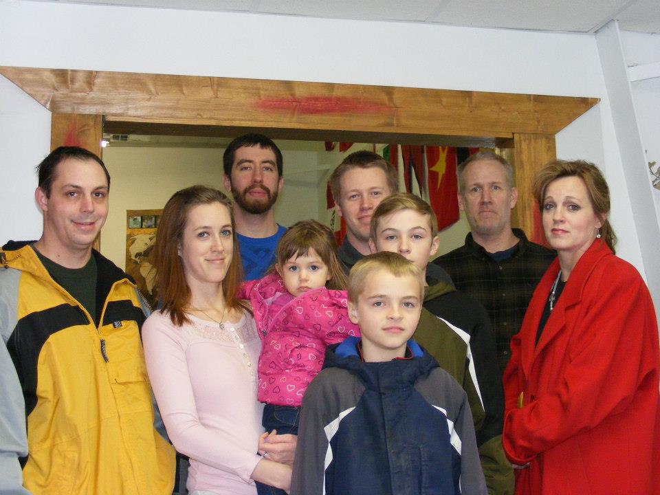 Victory Christian Fellowship