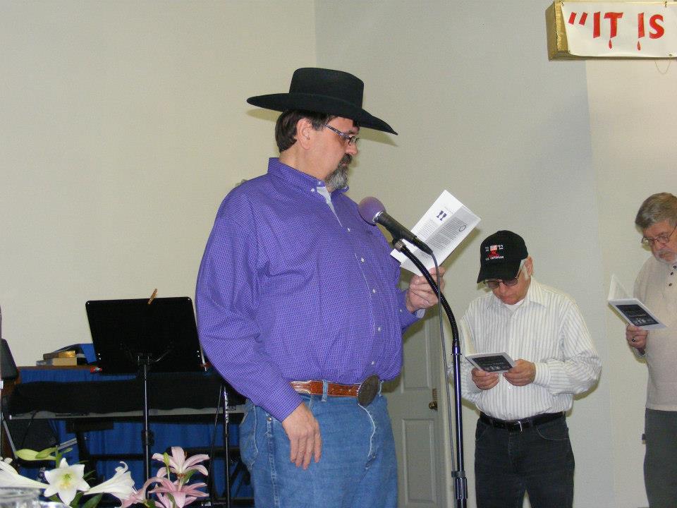 Victory Christian Fellowship