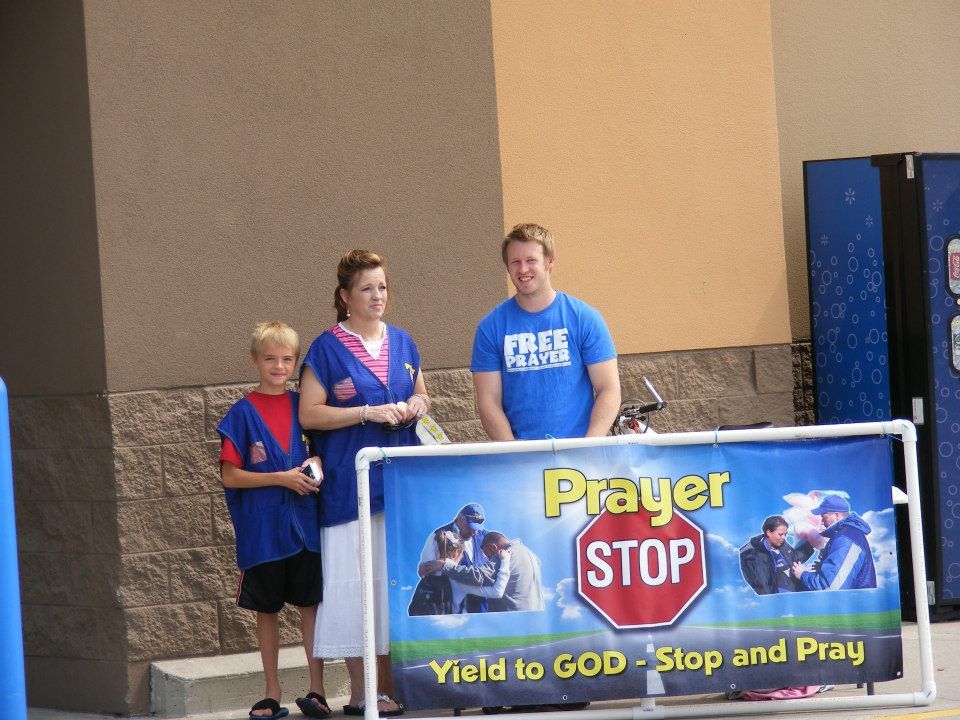 Victory Christian Fellowship