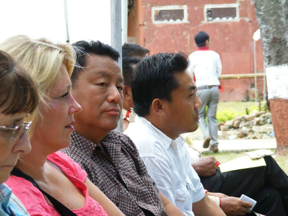 Victory Christian Fellowship