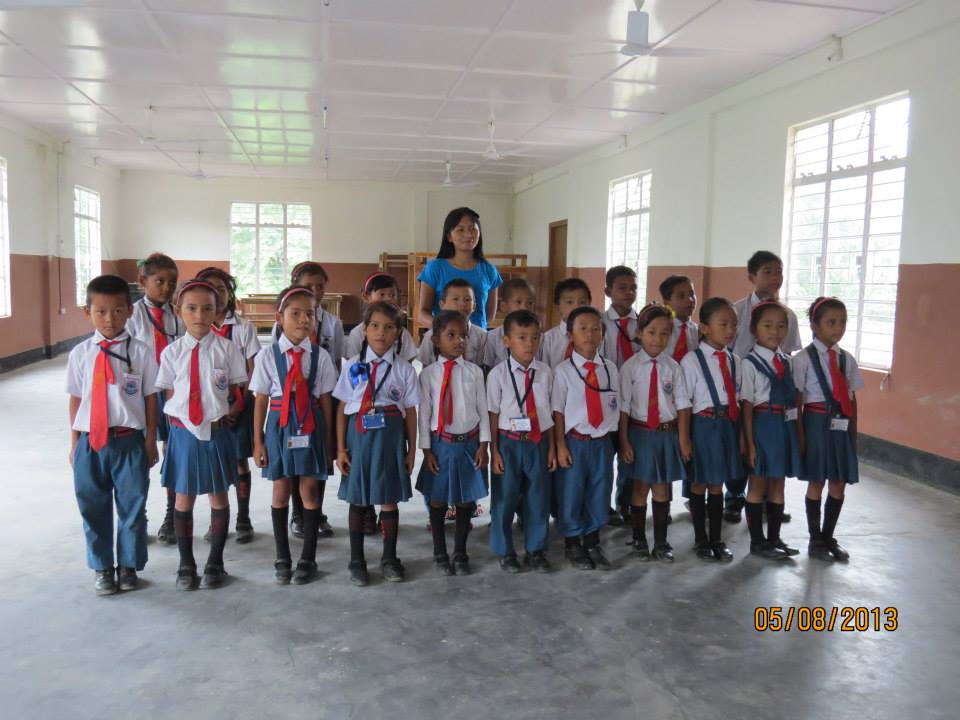 Victory Christian Fellowship