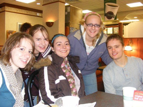 Victory Christian Fellowship