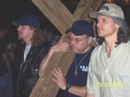 Victory Christian Fellowship