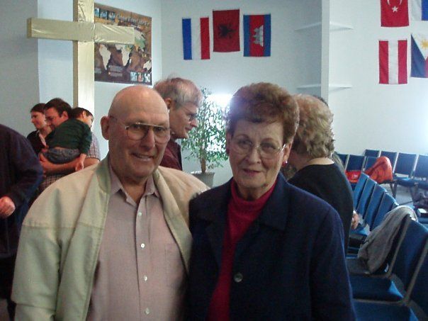 Victory Christian Fellowship