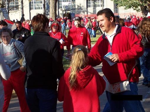 Victory Christian Fellowship