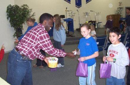 Victory Christian Fellowship