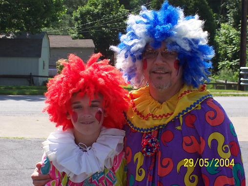 Victory Christian Fellowship