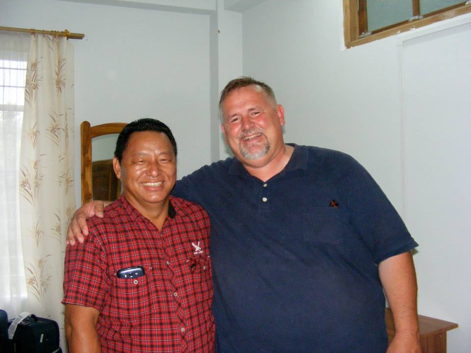 Victory Christian Fellowship