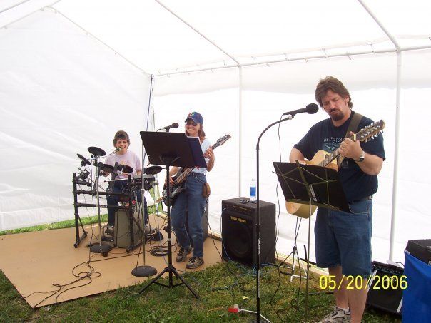 Victory Christian Fellowship