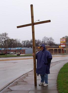 Victory Christian Fellowship