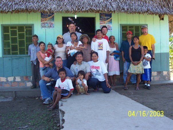 Victory Christian Fellowship