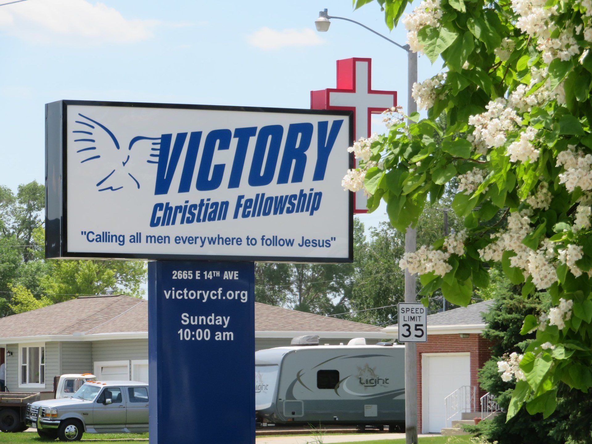 Events and Activities