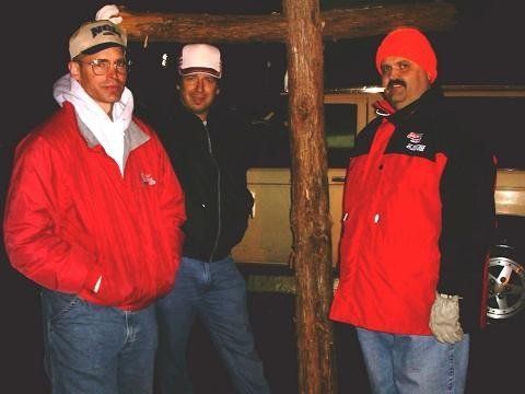 Victory Christian Fellowship