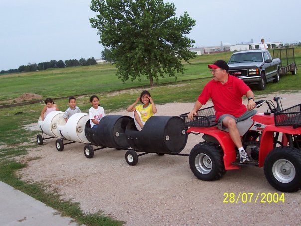 Victory Christian Fellowship