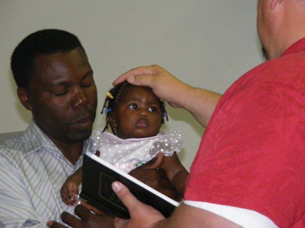 Victory Christian Fellowship