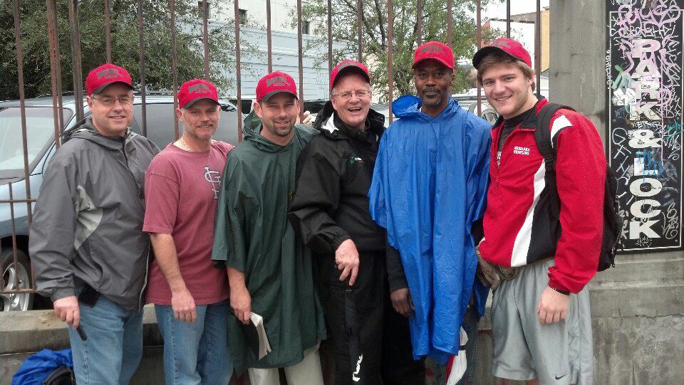 Victory Christian Fellowship