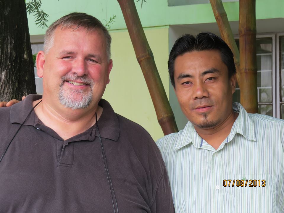 Victory Christian Fellowship