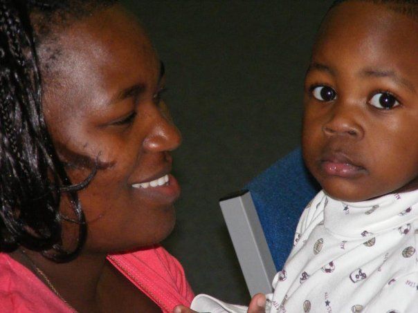 Victory Christian Fellowship