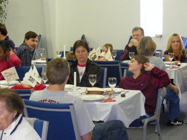 Victory Christian Fellowship