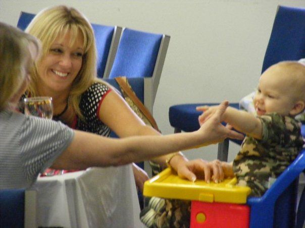 Victory Christian Fellowship