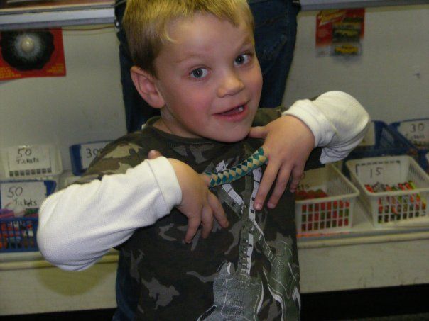 Victory Christian Fellowship