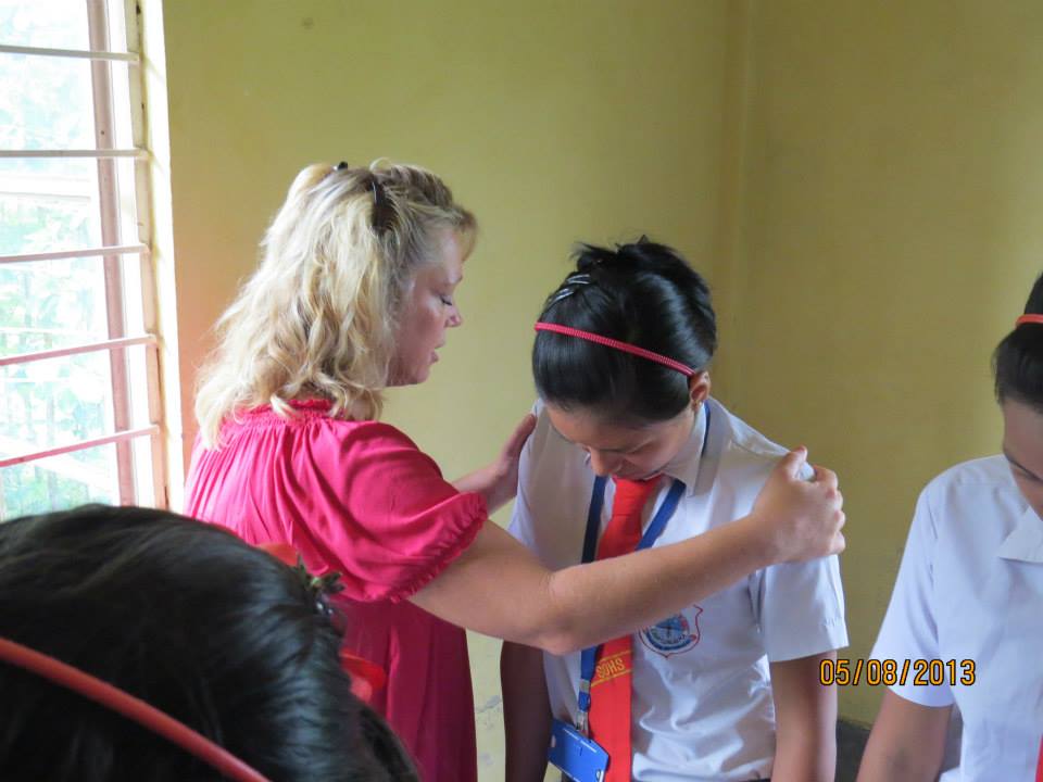 Victory Christian Fellowship