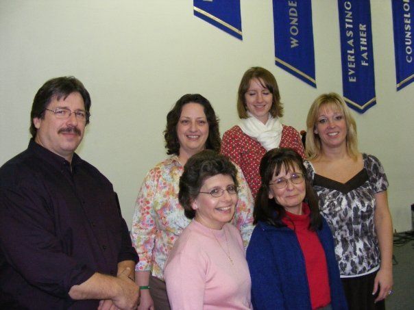 Victory Christian Fellowship