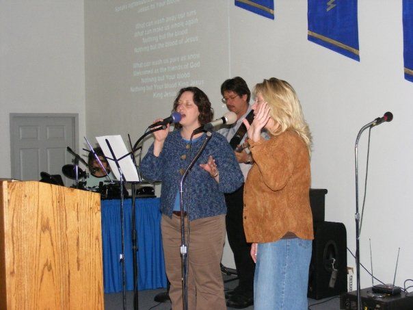 Victory Christian Fellowship