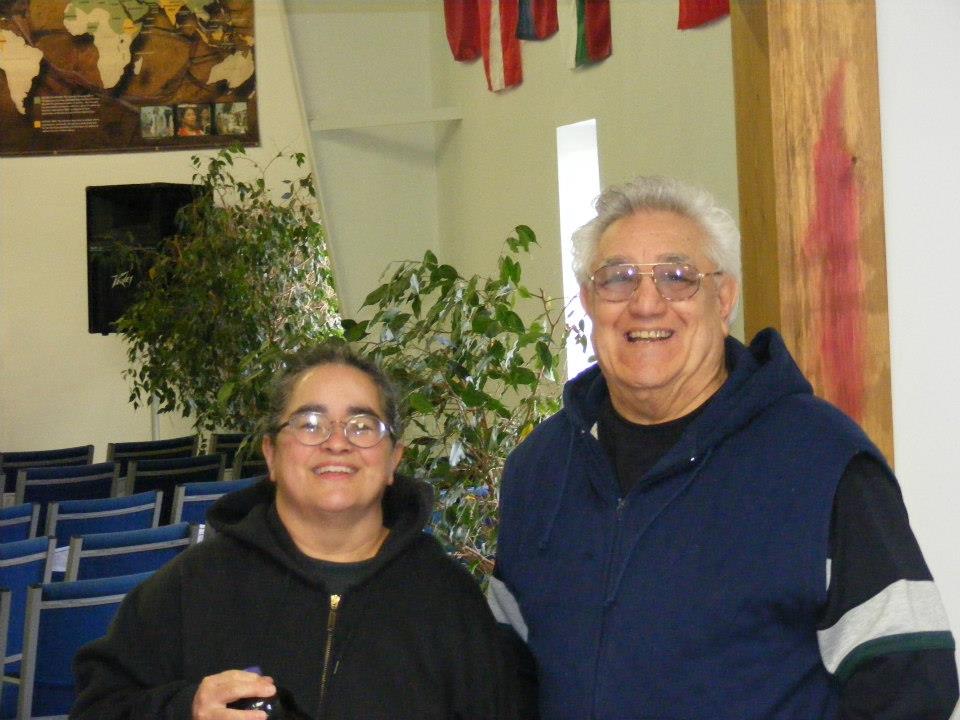 Victory Christian Fellowship