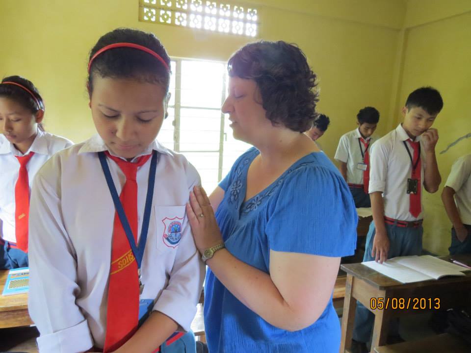 Victory Christian Fellowship