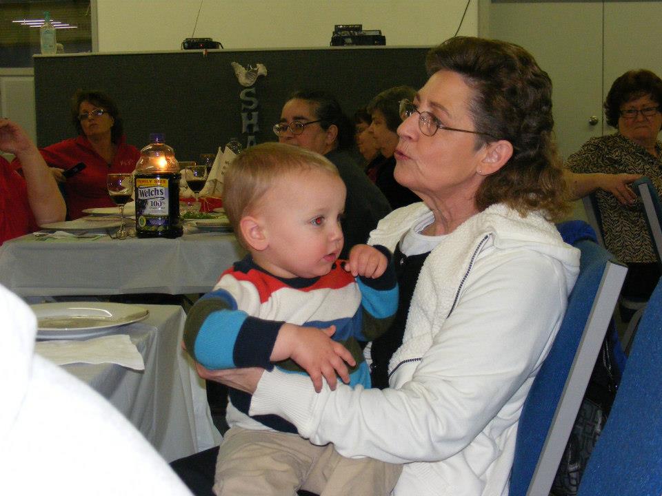 Victory Christian Fellowship