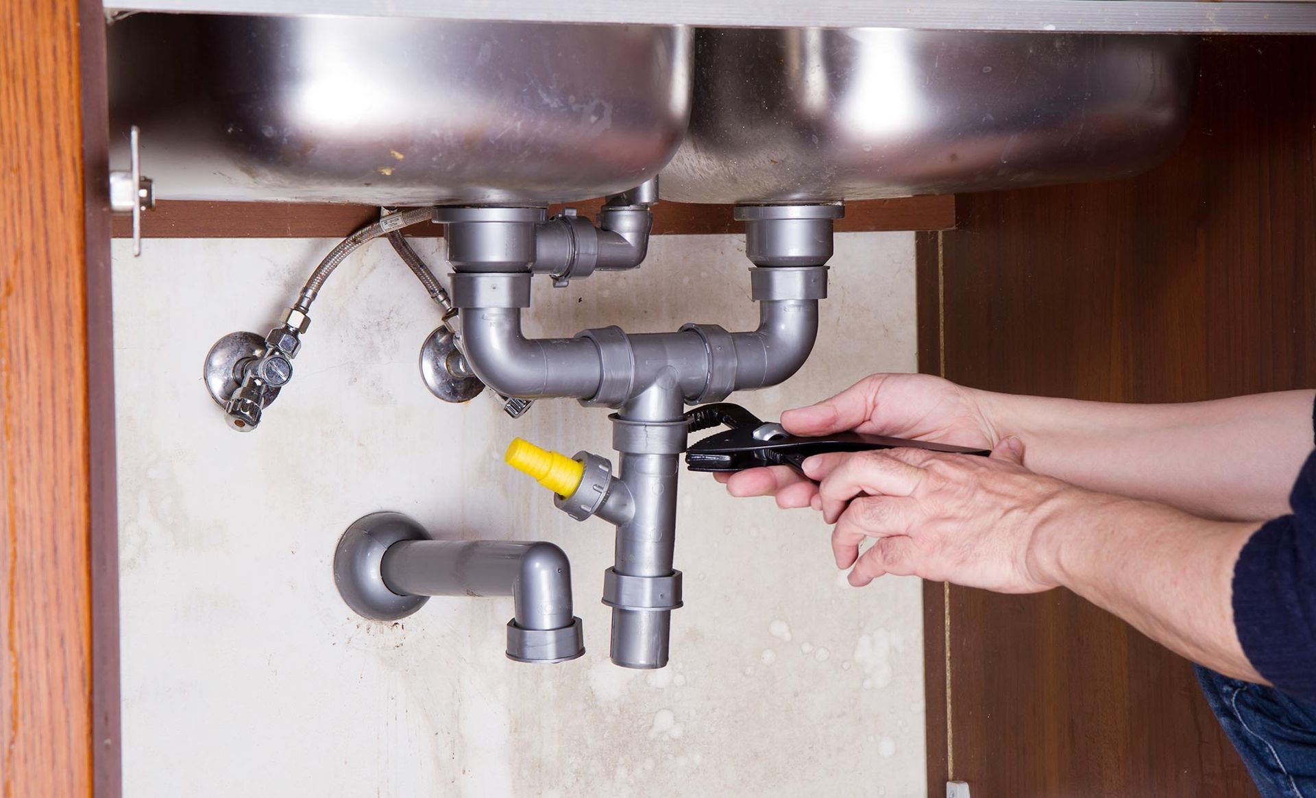 Plumbing Services | Mike\u0026#39;s Plumbing | Dothan, AL