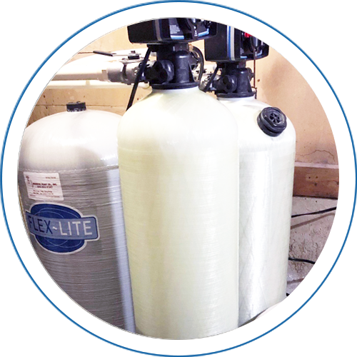Water Filtration Systems