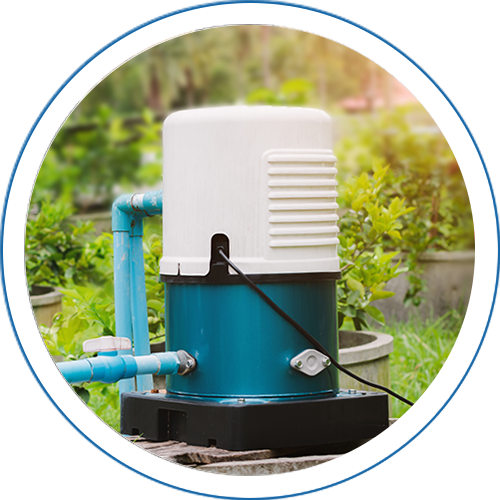 Well Pump