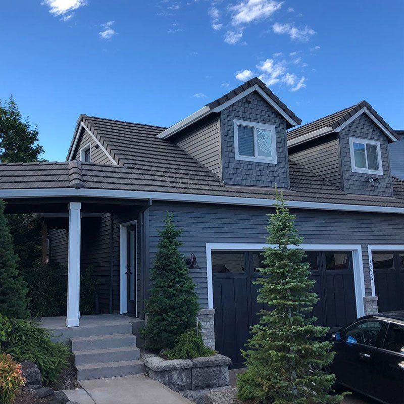 House Painting Portland, OR 1859 Painting