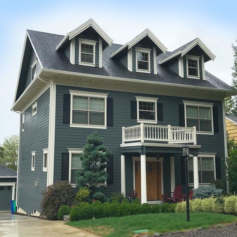 House Painting Portland, OR 1859 Painting