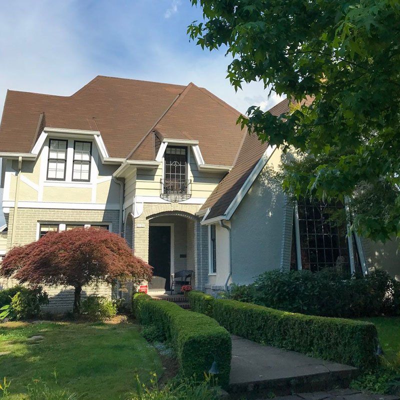 House Painting Portland, OR 1859 Painting