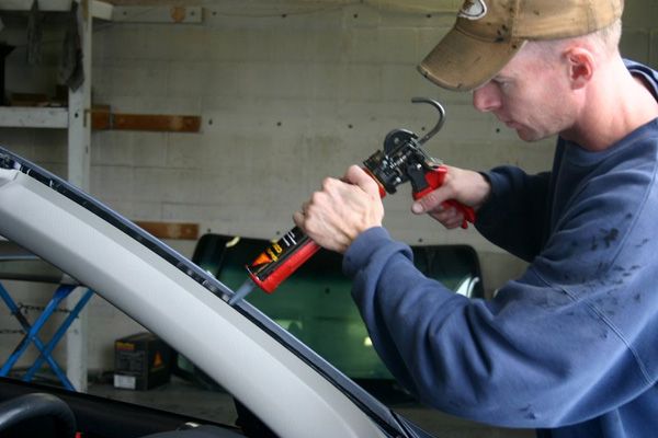 Auto glass replacement | Lakeland, FL | Professional Auto Glass | 863-858-6929